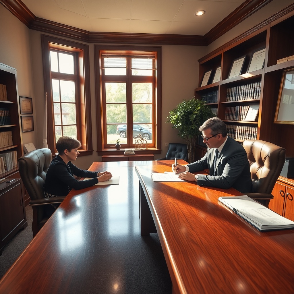 Cita Notarial